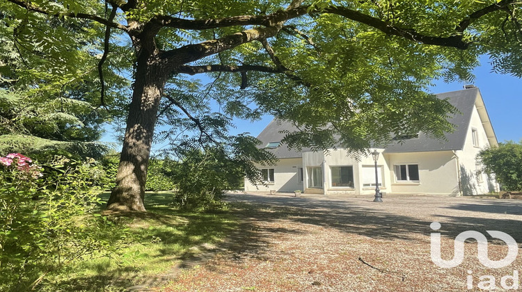 Ma-Cabane - Vente Maison Lahoussoye, 257 m²