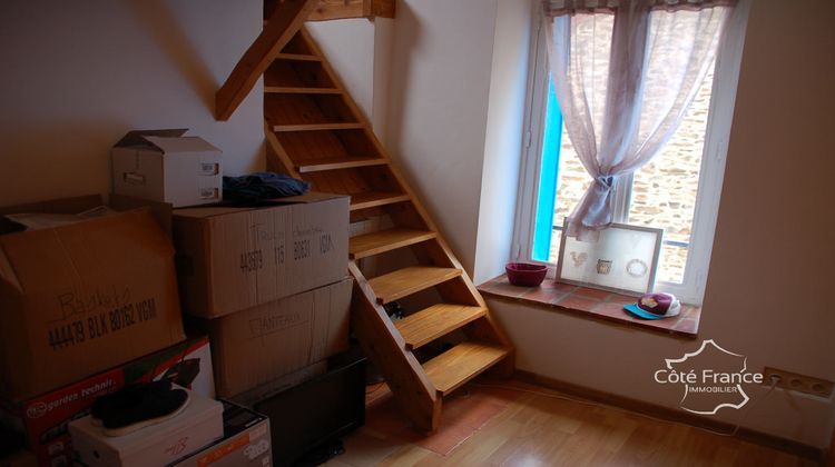 Ma-Cabane - Vente Maison Laifour, 92 m²