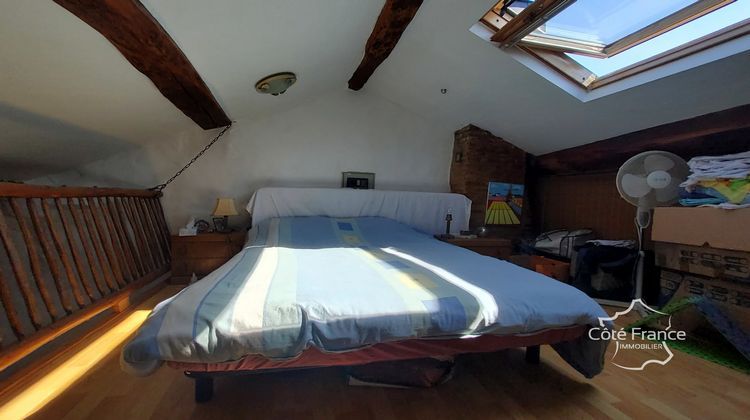 Ma-Cabane - Vente Maison Laifour, 92 m²