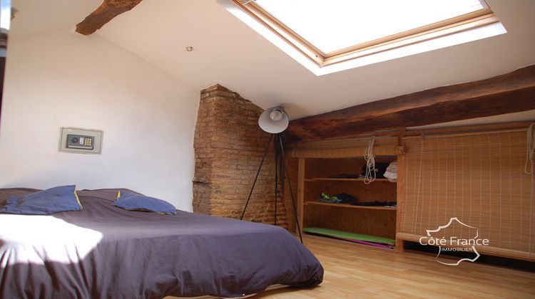 Ma-Cabane - Vente Maison Laifour, 92 m²