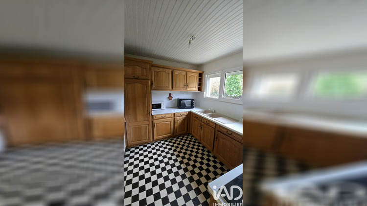 Ma-Cabane - Vente Maison Laifour, 127 m²