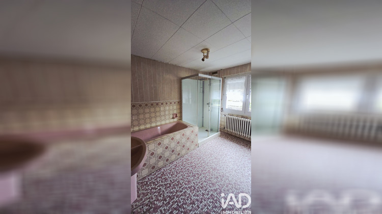 Ma-Cabane - Vente Maison Laifour, 127 m²