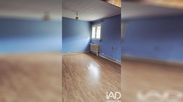 Ma-Cabane - Vente Maison Laifour, 127 m²