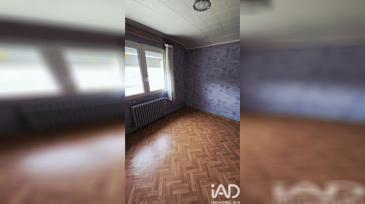 Ma-Cabane - Vente Maison Laifour, 127 m²