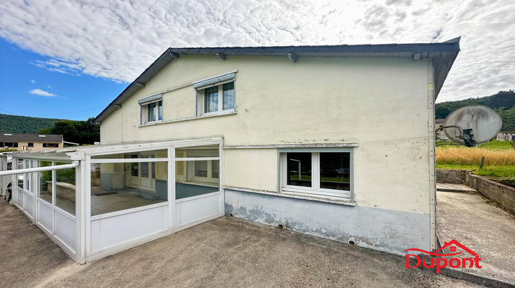 Ma-Cabane - Vente Maison Laifour, 145 m²