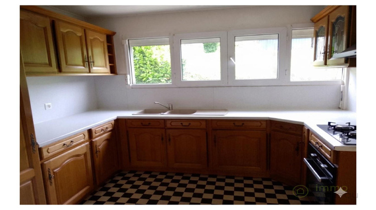 Ma-Cabane - Vente Maison LAIFOUR, 127 m²