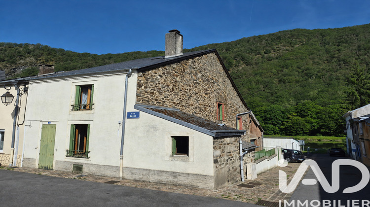 Ma-Cabane - Vente Maison Laifour, 100 m²