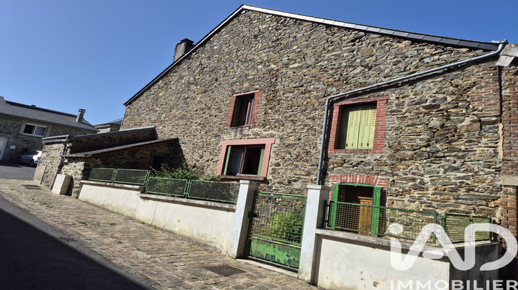 Ma-Cabane - Vente Maison Laifour, 100 m²