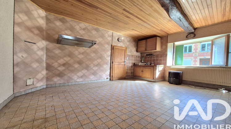 Ma-Cabane - Vente Maison Laifour, 100 m²