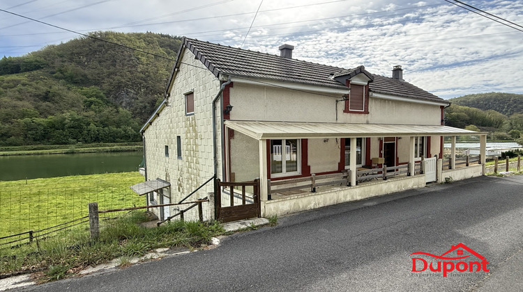 Ma-Cabane - Vente Maison Laifour, 130 m²
