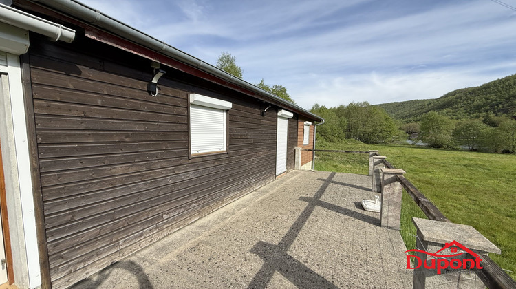 Ma-Cabane - Vente Maison Laifour, 130 m²