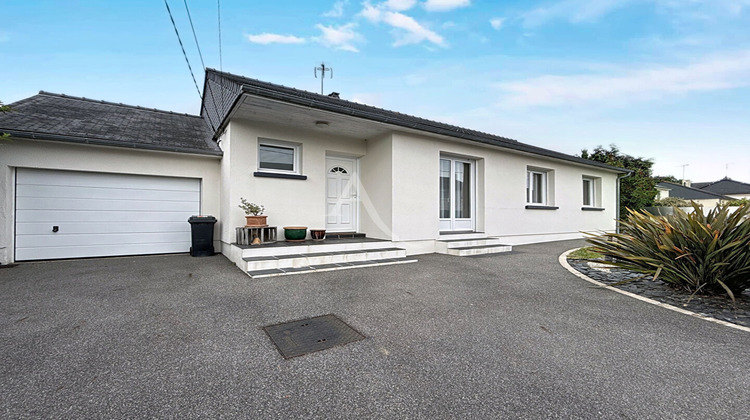 Ma-Cabane - Vente Maison LAIGNE, 90 m²