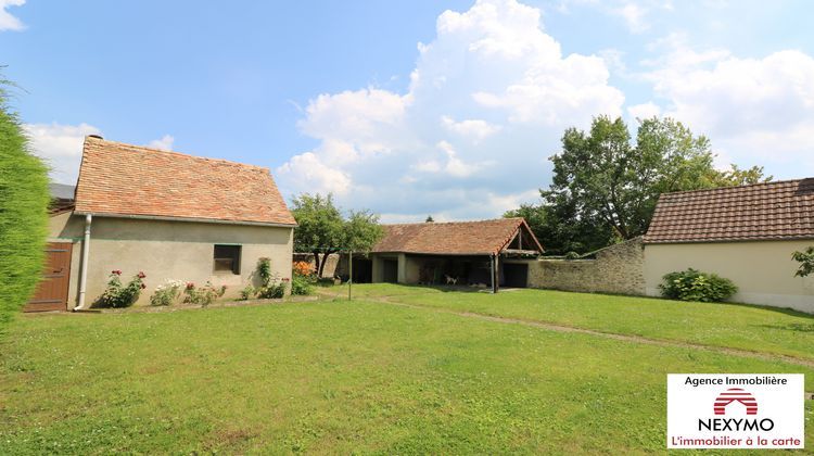 Ma-Cabane - Vente Maison Laigné-en-Belin, 145 m²