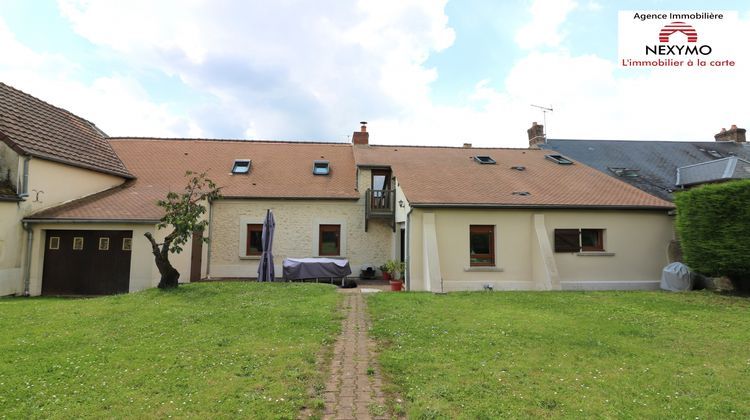 Ma-Cabane - Vente Maison Laigné-en-Belin, 145 m²