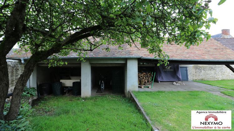 Ma-Cabane - Vente Maison Laigné-en-Belin, 145 m²