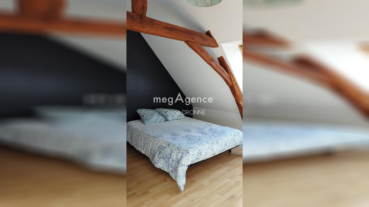 Ma-Cabane - Vente Maison LAIGNE EN BELIN, 145 m²