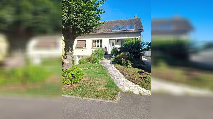 Ma-Cabane - Vente Maison Laigne-en-Belin, 140 m²