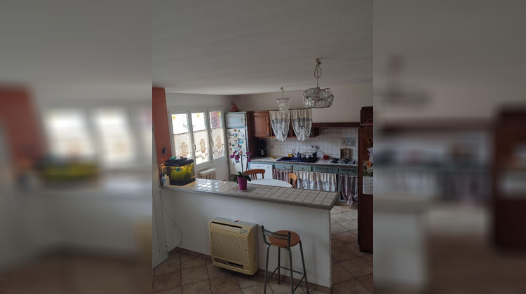 Ma-Cabane - Vente Maison Laigne-en-Belin, 140 m²