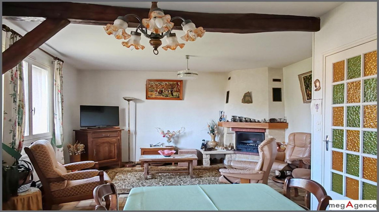 Ma-Cabane - Vente Maison LAIGNE EN BELIN, 75 m²