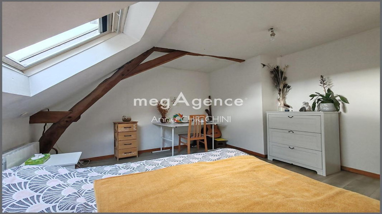 Ma-Cabane - Vente Maison LAIGNE EN BELIN, 90 m²