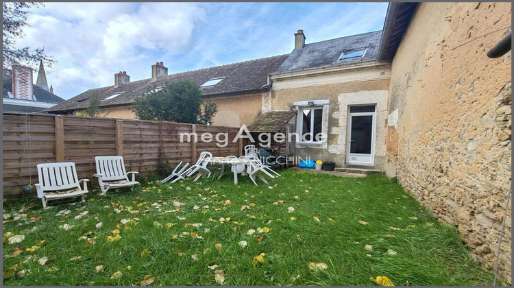 Ma-Cabane - Vente Maison LAIGNE EN BELIN, 90 m²