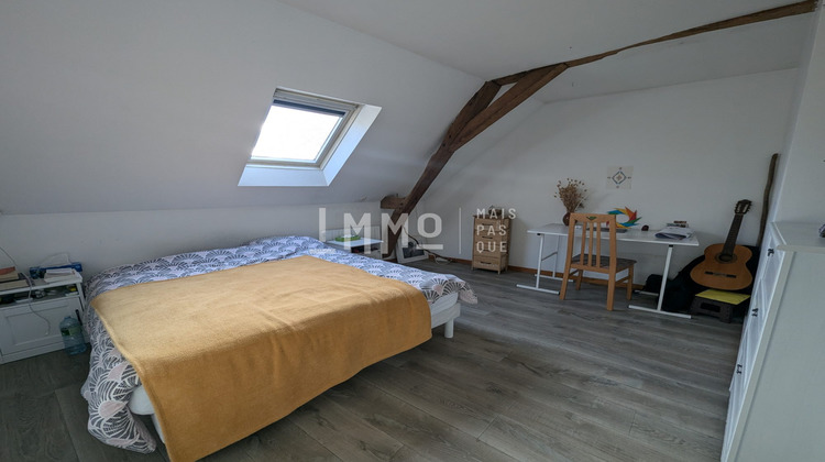 Ma-Cabane - Vente Maison Laigné-en-Belin, 81 m²