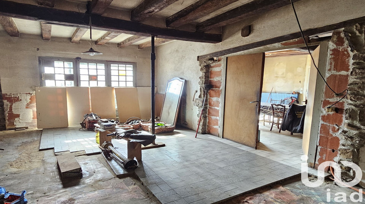 Ma-Cabane - Vente Maison Laigné-en-Belin, 107 m²