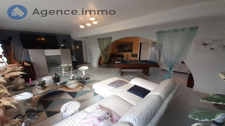 Ma-Cabane - Vente Maison Laigné-en-Belin, 365 m²