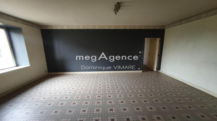 Ma-Cabane - Vente Maison LAIGNE EN BELIN, 86 m²