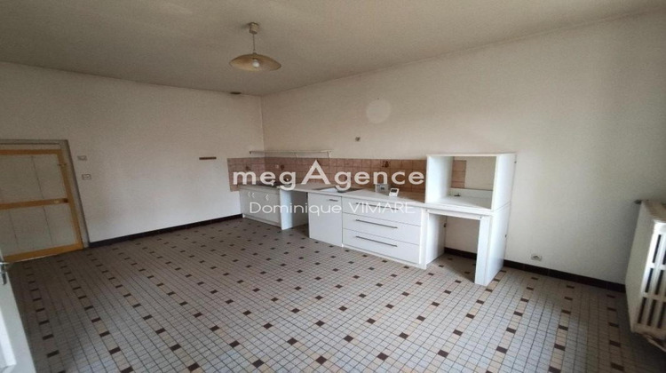 Ma-Cabane - Vente Maison LAIGNE EN BELIN, 86 m²