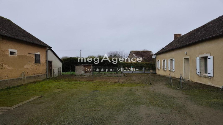 Ma-Cabane - Vente Maison LAIGNE EN BELIN, 86 m²