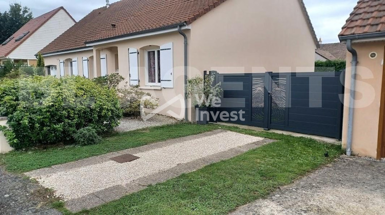 Ma-Cabane - Vente Maison Laigné-en-Belin, 125 m²