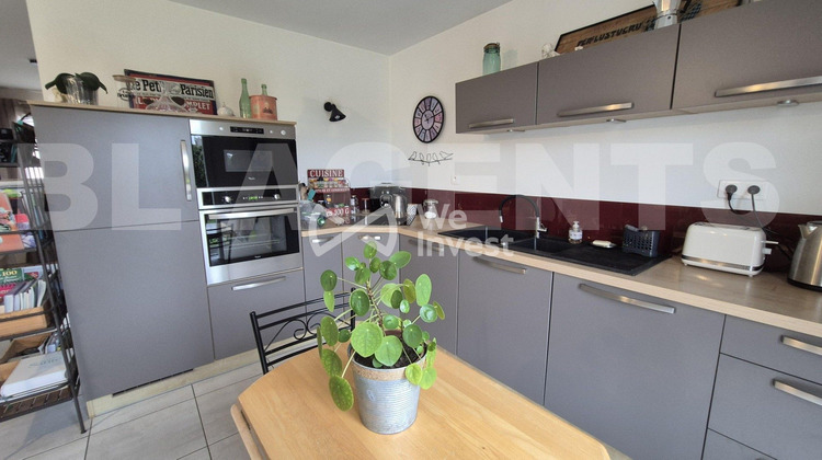 Ma-Cabane - Vente Maison Laigné-en-Belin, 125 m²