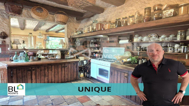 Ma-Cabane - Vente Maison Laigné-en-Belin, 132 m²