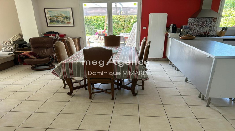 Ma-Cabane - Vente Maison LAIGNE EN BELIN, 156 m²