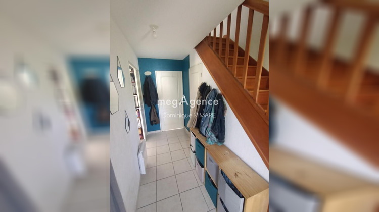 Ma-Cabane - Vente Maison LAIGNE EN BELIN, 156 m²