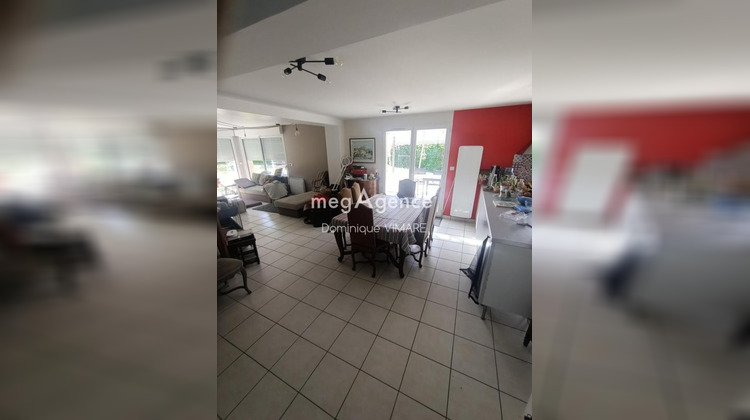 Ma-Cabane - Vente Maison LAIGNE EN BELIN, 156 m²