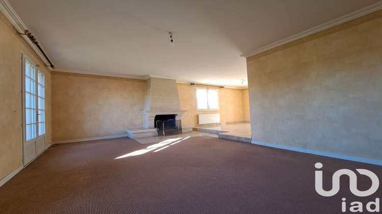 Ma-Cabane - Vente Maison Laigné-en-Belin, 129 m²