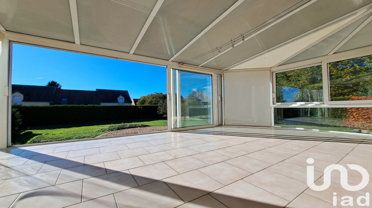 Ma-Cabane - Vente Maison Laigné-en-Belin, 129 m²