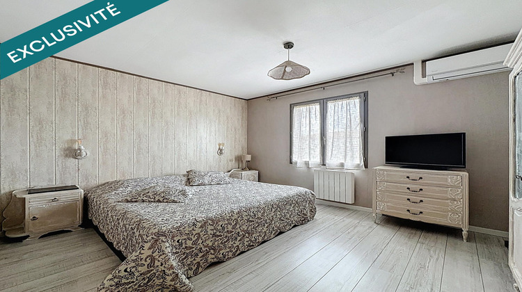 Ma-Cabane - Vente Maison Laigne-en-Belin, 157 m²