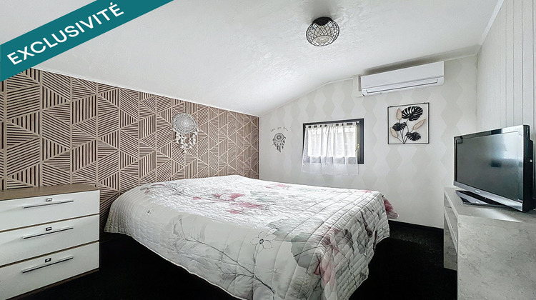 Ma-Cabane - Vente Maison Laigne-en-Belin, 157 m²