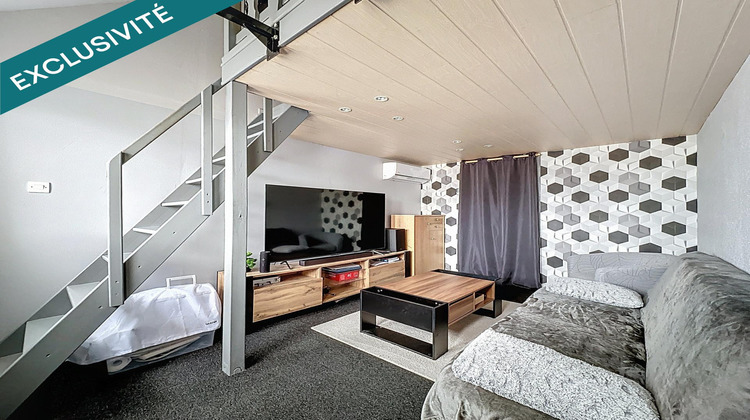 Ma-Cabane - Vente Maison Laigne-en-Belin, 157 m²