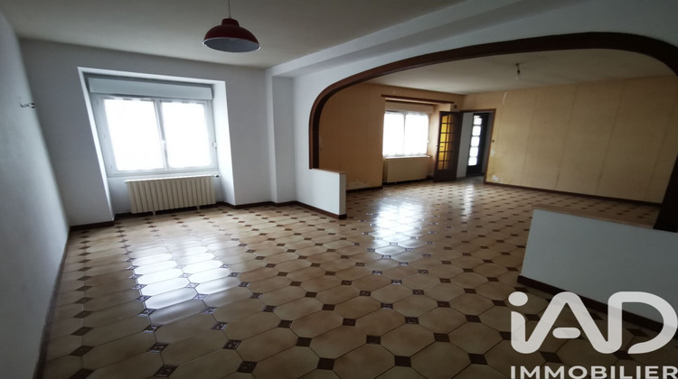 Ma-Cabane - Vente Maison Laigné-en-Belin, 145 m²