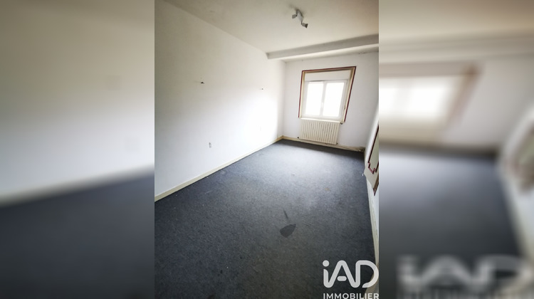 Ma-Cabane - Vente Maison Laigné-en-Belin, 145 m²