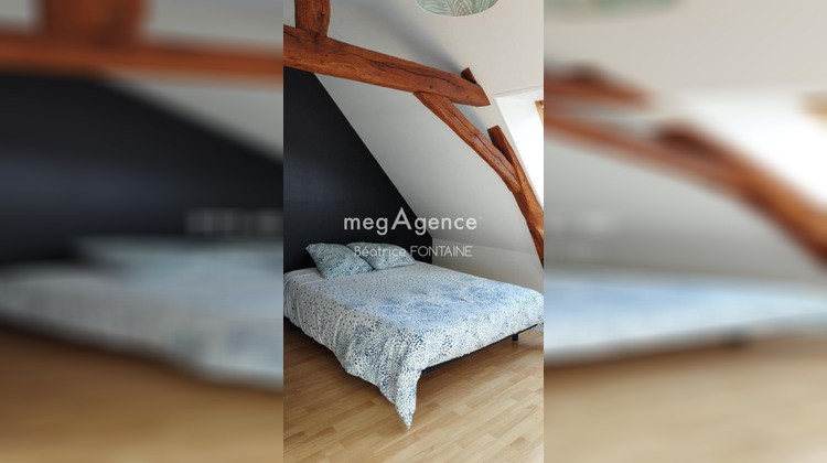 Ma-Cabane - Vente Maison LAIGNE EN BELIN, 145 m²