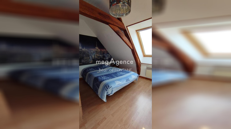 Ma-Cabane - Vente Maison LAIGNE EN BELIN, 145 m²