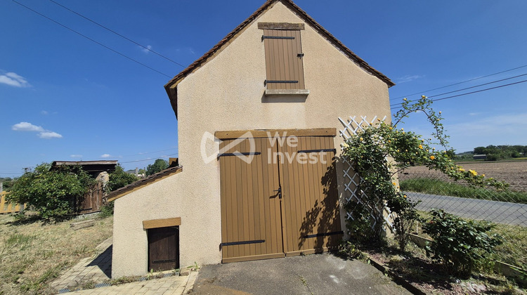Ma-Cabane - Vente Maison Laigné-en-Belin, 110 m²