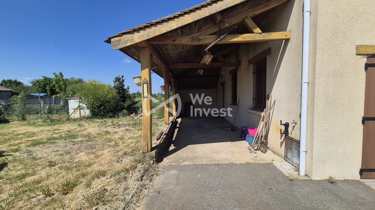 Ma-Cabane - Vente Maison Laigné-en-Belin, 110 m²
