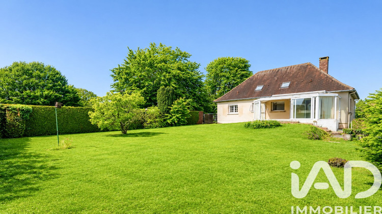 Ma-Cabane - Vente Maison Laigné-en-Belin, 129 m²