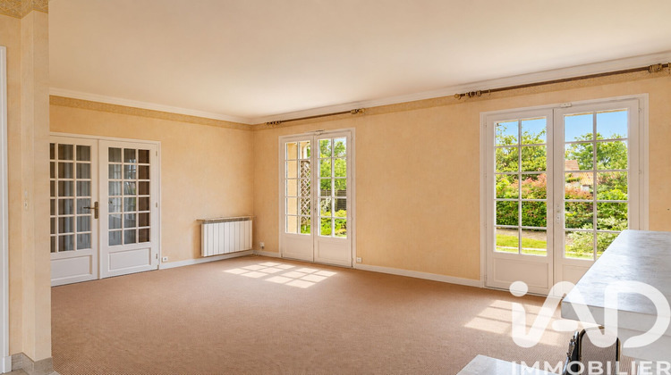 Ma-Cabane - Vente Maison Laigné-en-Belin, 129 m²